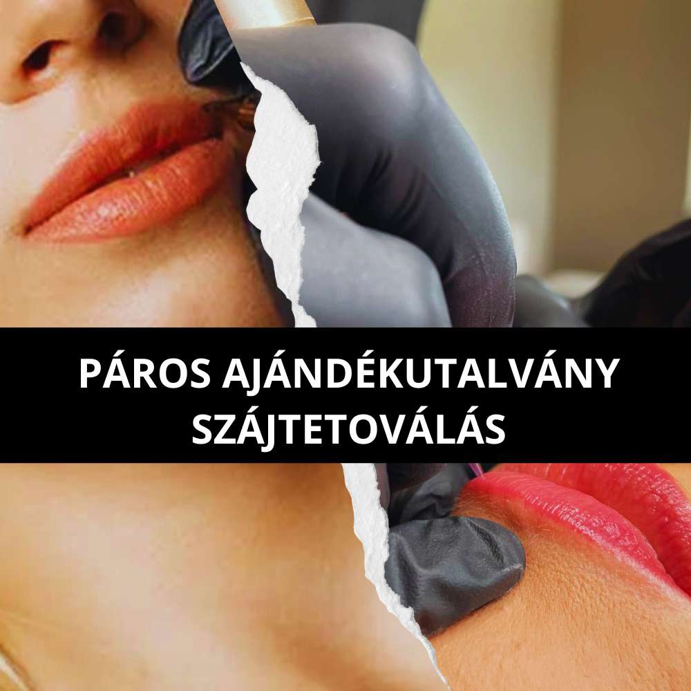 Páros utalvány